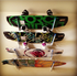StoreYourBoard XSR 4-Level Wakesurf Board Rack — product view 7