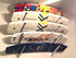 StoreYourBoard XSR 4-Level Wakesurf Board Rack — product view 11
