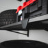 1' x 6' Bristol Garage Wall Mount Shelves | 1 - 2 Pack - product view 3