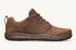 Lems Men's Primal Zen Leather — Walnut — outer side profile