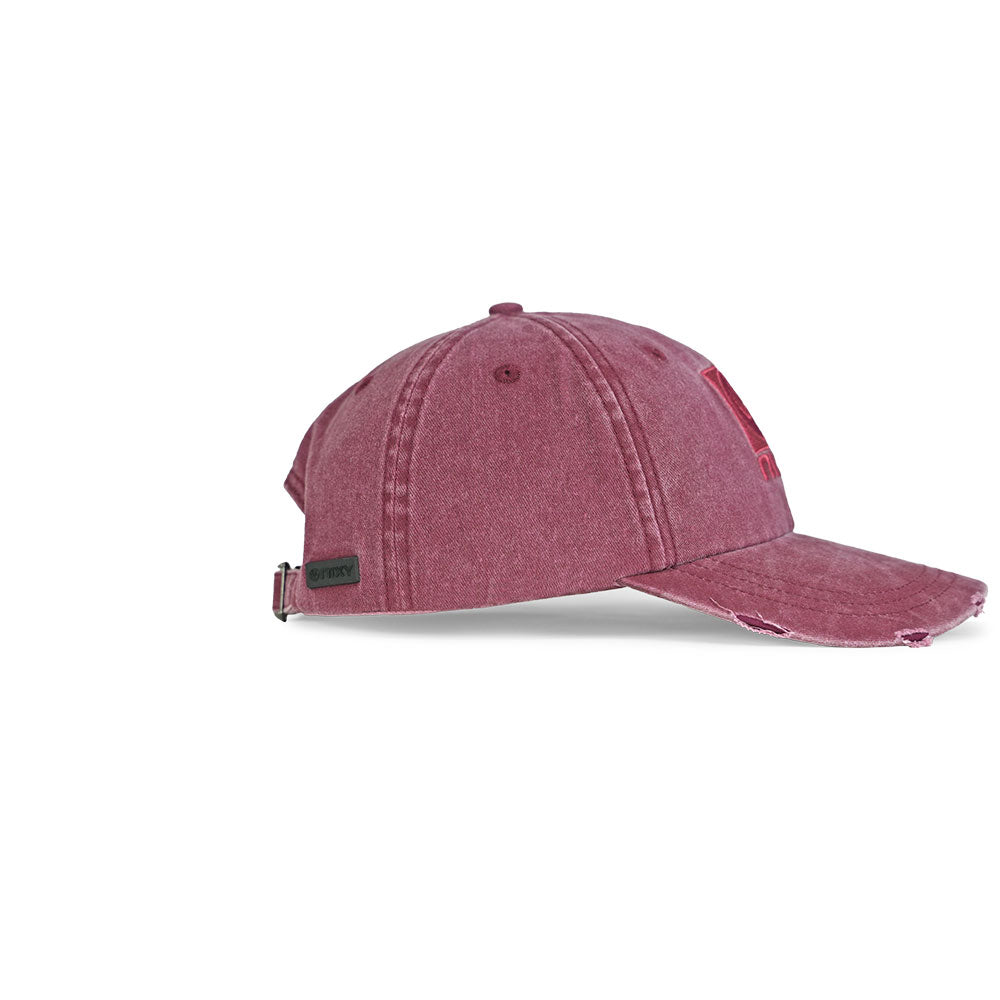 NIXY DAP Vintage Washed Hat