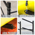 G-Surfboard & SUP Rack | Indoor-Outdoor Storage | 2 Levels - product view 3
