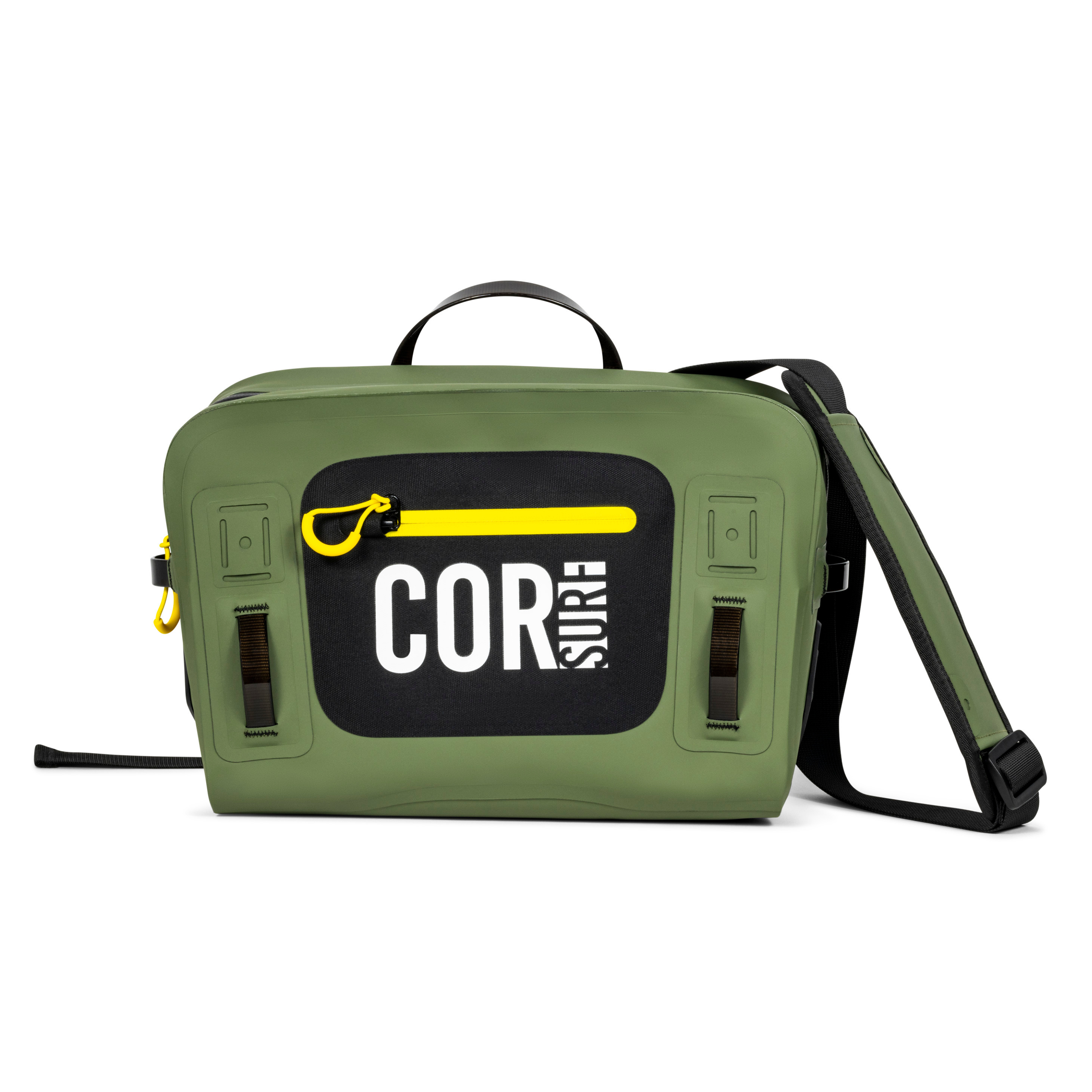 COR Surf Molokai Waterproof Lumbar Pack - 8L (Free IPX8 Cell Phone Case) — view 9