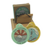 COR Surf Bamboo Wax Comb and Box Set — view 5