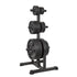 Barbell Standard Weight Tree - Olympic Barbell and Weight Rack - view 5