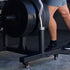 Barbell Standard Weight Tree - Olympic Barbell and Weight Rack - view 4