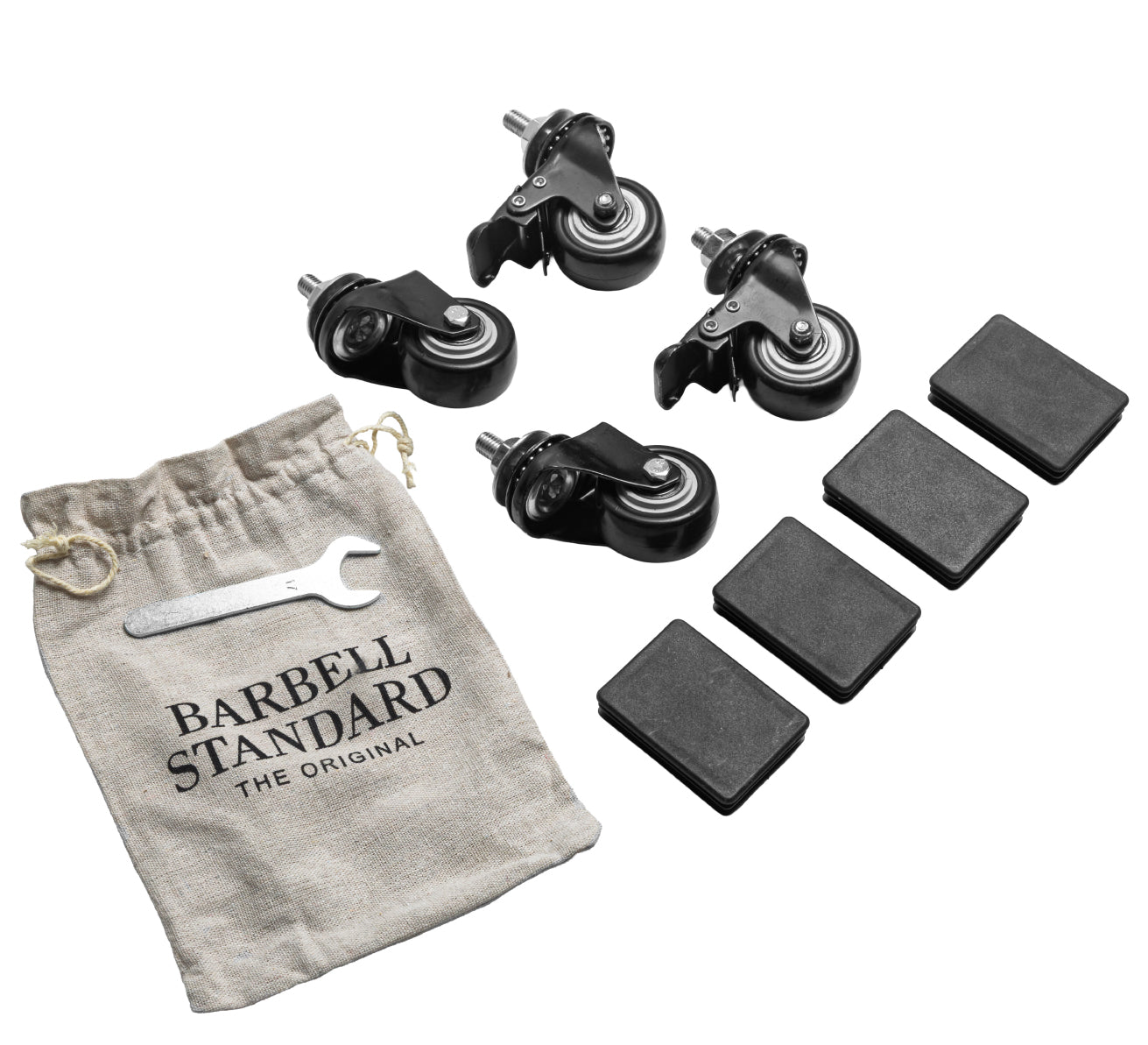 Barbell Standard Weight Tree - Olympic Barbell and Weight Rack - view 7