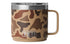 YETI Rambler Stackable Ceramic-Lined 14-Oz. Mug with MagSlider Lid — 14 oz. / Wetlands Camo