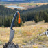 Outdoor Element Mini Whistle