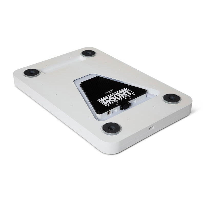 Starlink Star-Mount VOYAGER 12v PRO BUNDLE for Gen 3 (12V Conversion Included) — product view 10
