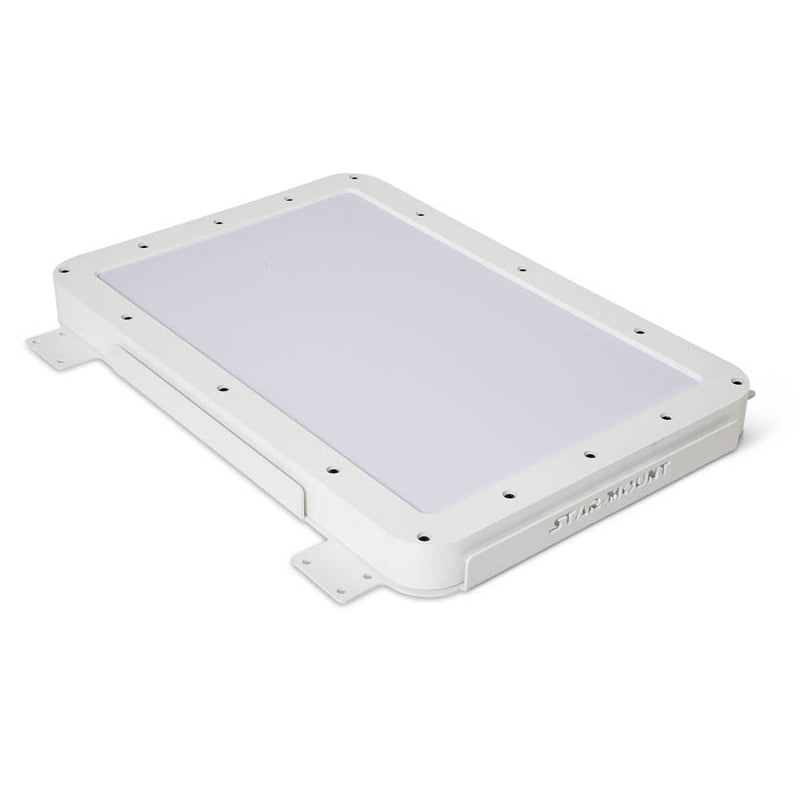 Quick-Release Mount for Gen 3 Voyager Star-Mount — product view 7