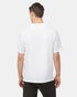 Tentree Organic Cotton Relaxed T-Shirt - White