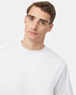 Tentree Organic Cotton Relaxed T-Shirt - White