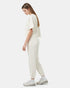 Tentree Women's TreeTerry Relaxed Jogger - Undyed