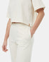 Tentree Women's TreeTerry Relaxed Jogger - Undyed