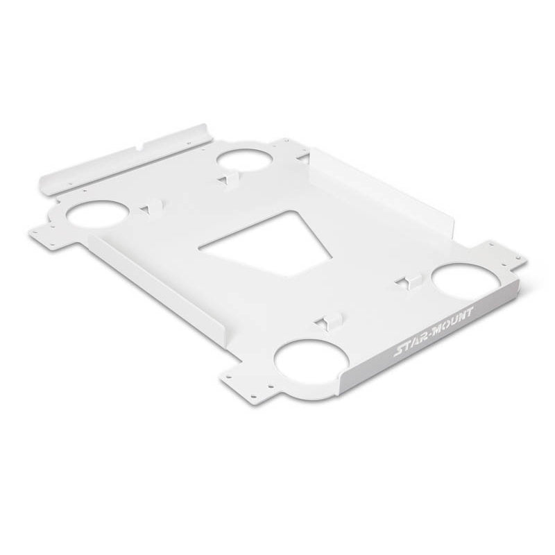 Quick-Release Mount for Gen 3 Voyager Star-Mount — product view 5