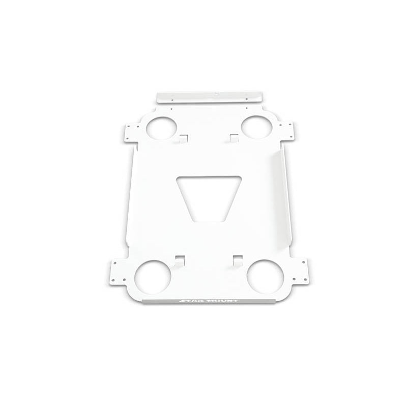 Quick-Release Mount for Gen 3 Voyager Star-Mount — product view 4