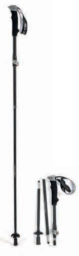 Wild Country Crux Peak Trekking Poles manufacturer catalog preview
