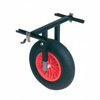 LECCO - WILLY Wheels for Stretcher