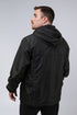 Quikflip Dryflip Windbreaker (Black)