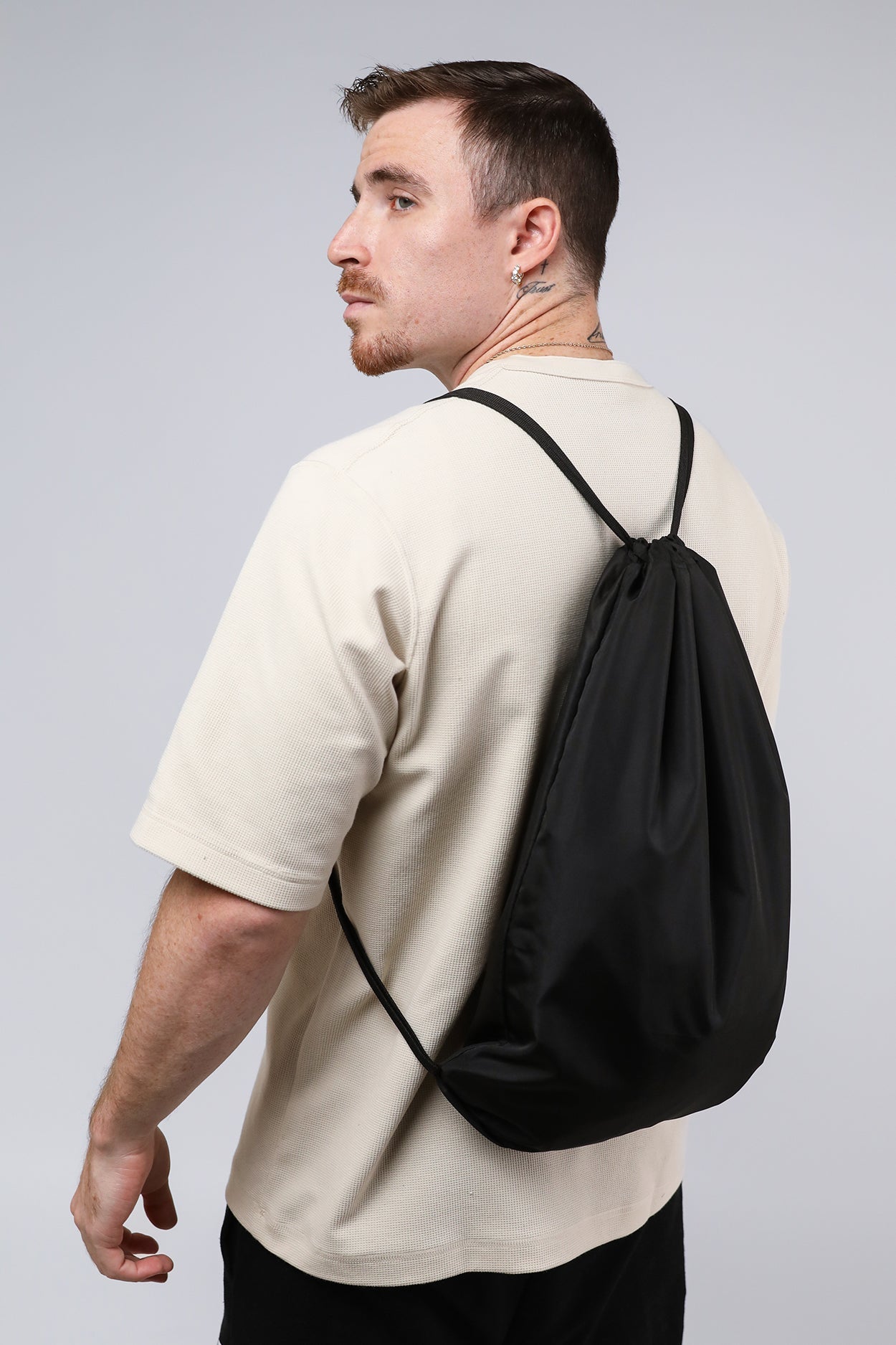 Quikflip Dryflip Windbreaker (Black)