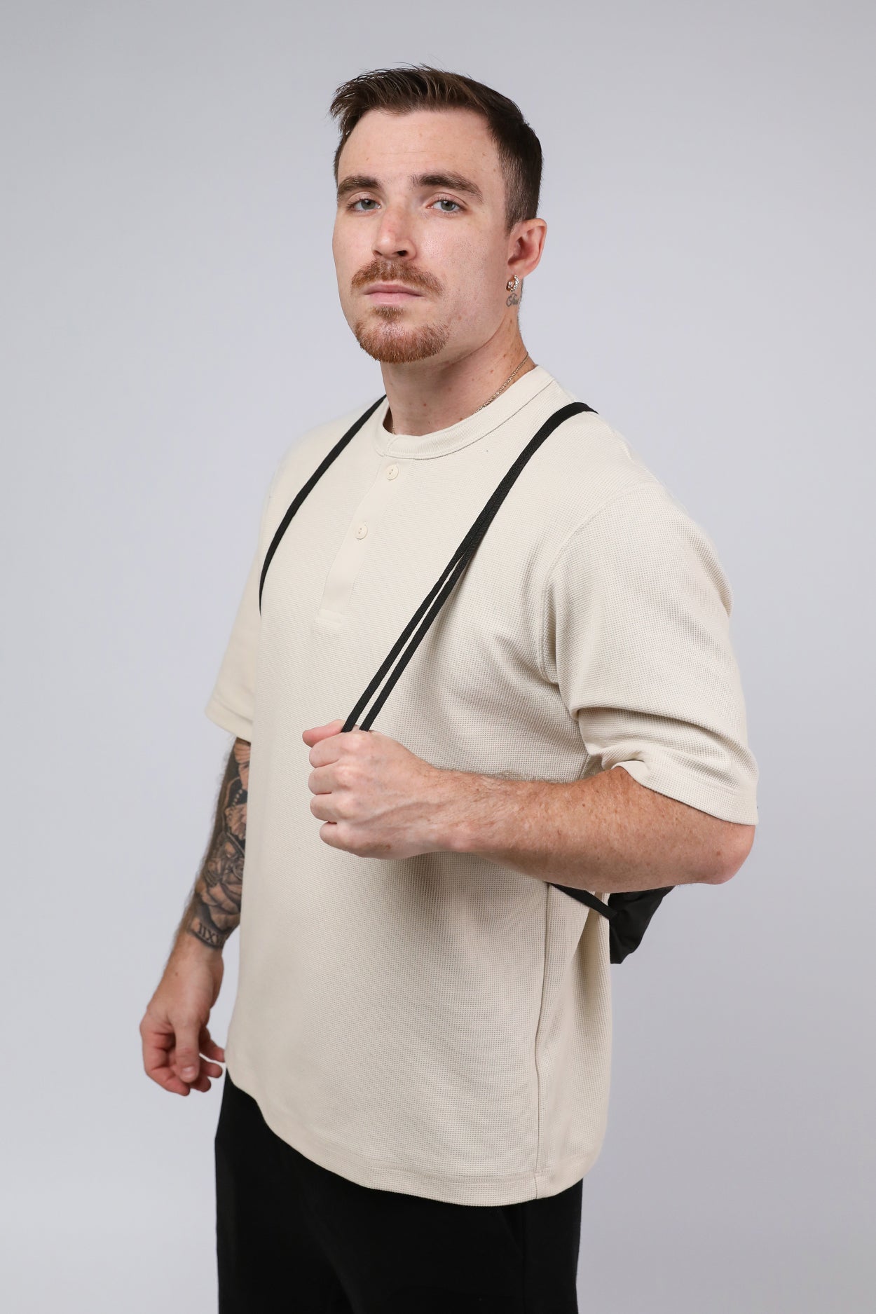 Quikflip Dryflip Windbreaker (Black)