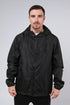 Quikflip Dryflip Windbreaker (Black)