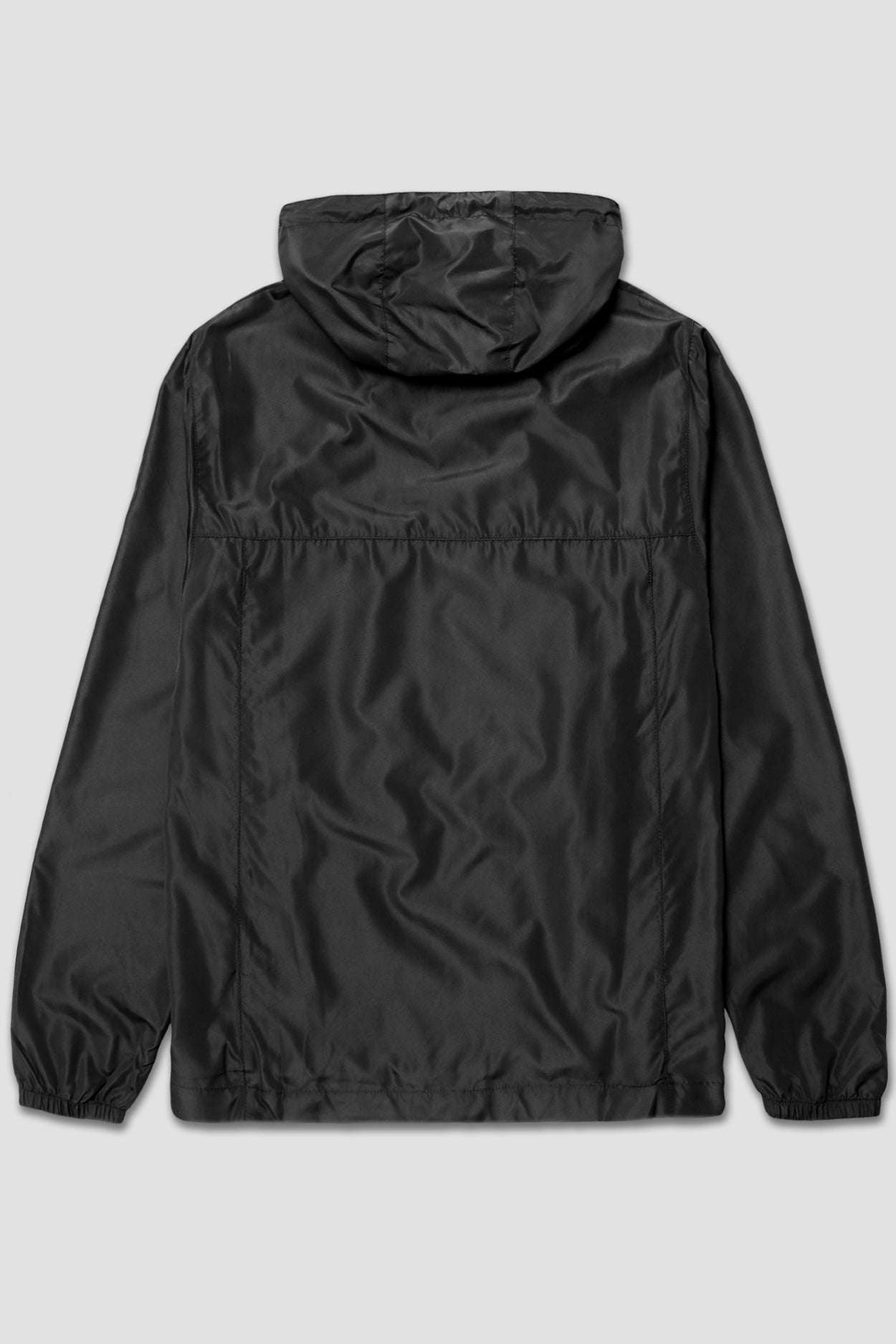 Quikflip Dryflip Windbreaker (Black)