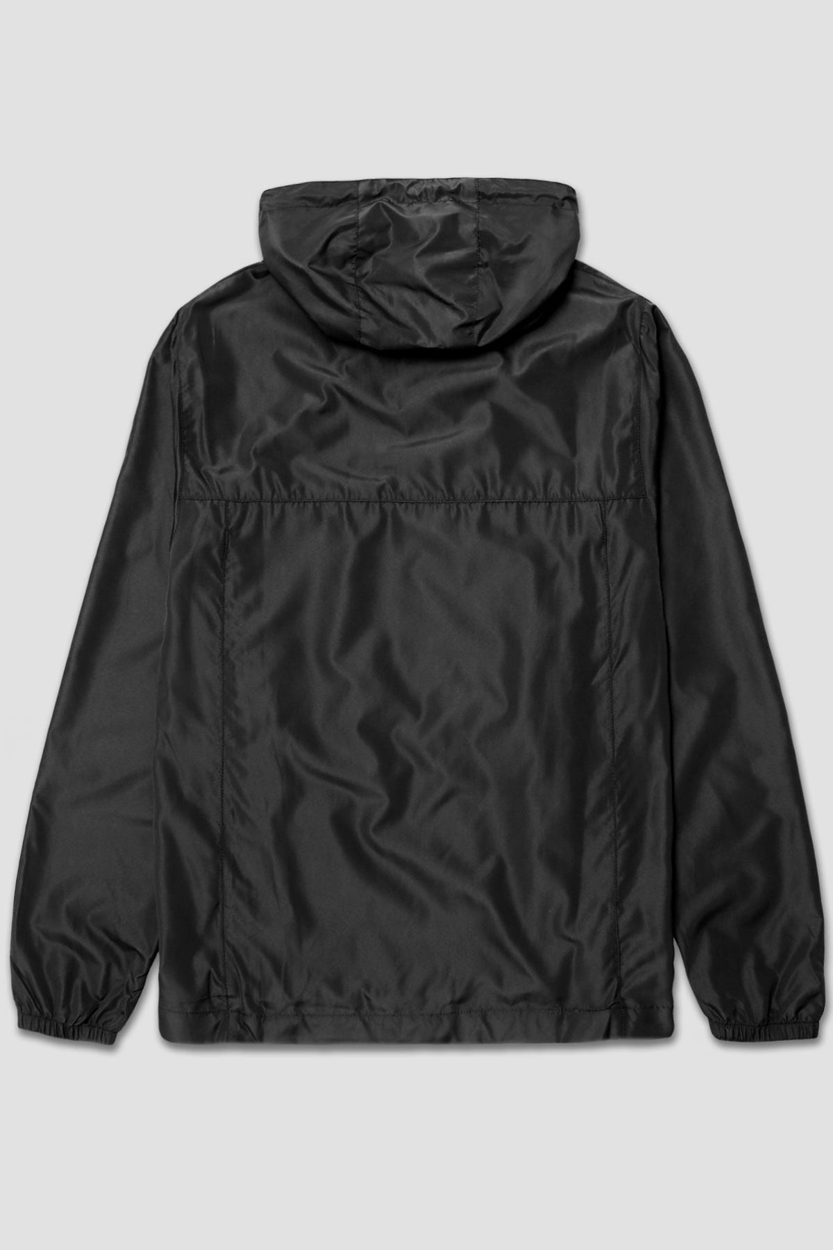 Quikflip Dryflip Windbreaker (Black)