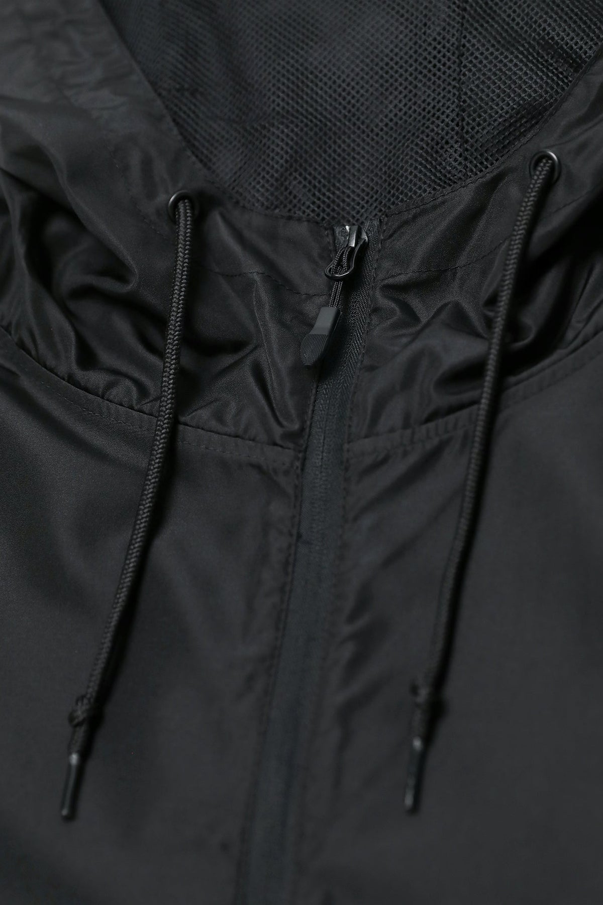 Quikflip Dryflip Windbreaker (Black)