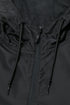 Quikflip Dryflip Windbreaker (Black)