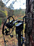 Wayward Ridge Wayward Wire Pocket Bow Hanger – product view 10