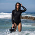 Women's Long Sleeve Springsuit by Ho Stevie!