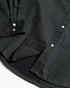 Off The Grid Surplus Earl Denim Shirt - Vintage Black