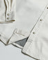 Off The Grid Surplus Earl Denim Shirt - Natural