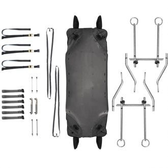 WRAP Back Protection