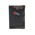 Recycled Firefighter Sergeant Wallet - Combat Boot Leather Edition — product view 30