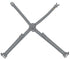 X Flow Straps - Light Hiking Gear