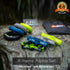 LEVEL X - Alpha Gripz by Alpha Gripz