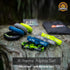 LEVEL X - Alpha Gripz by Alpha Gripz