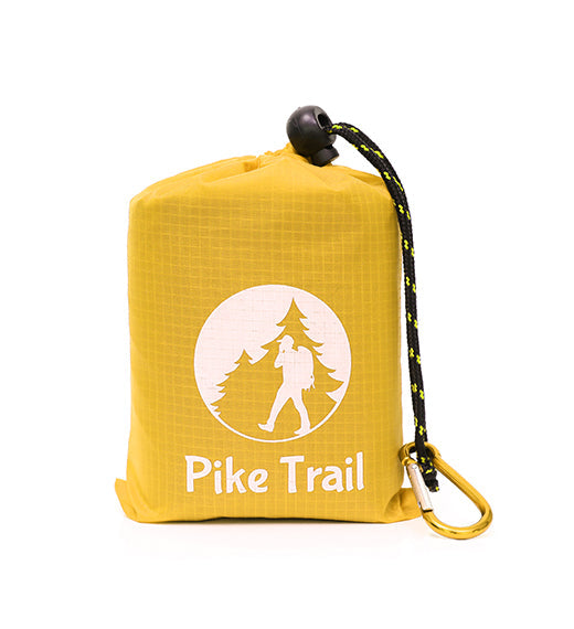 Pike Trail Pocket Blanket by Pike Trail