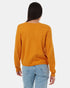 Tentree Women's Highline Fine Gauge Sweater - Golden Oak