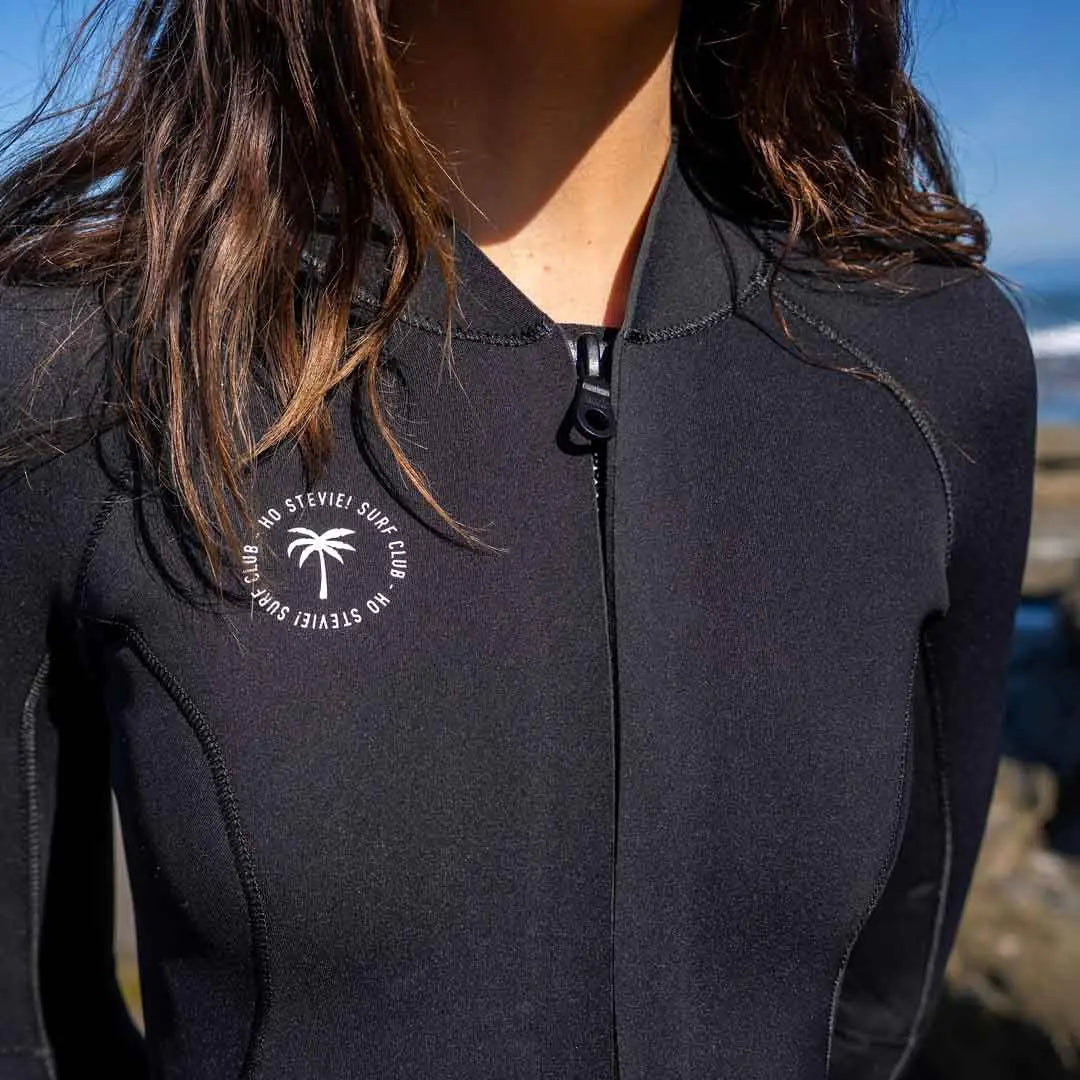 Women's Long Sleeve Springsuit by Ho Stevie!