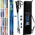 York Nordic Casual Trek Hiking & Walking Poles by York Nordic