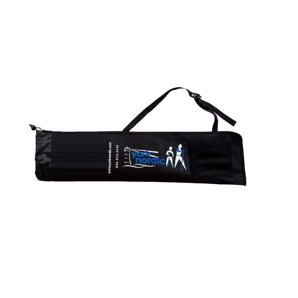 York Nordic Classic Nordic Walking Poles by York Nordic