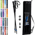York Nordic Casual Trek Hiking & Walking Poles by York Nordic