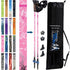 York Nordic Classic Nordic Walking Poles by York Nordic