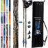 York Nordic Classic Nordic Walking Poles by York Nordic