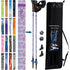 York Nordic Classic Nordic Walking Poles by York Nordic