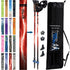 York Nordic Classic Nordic Walking Poles by York Nordic